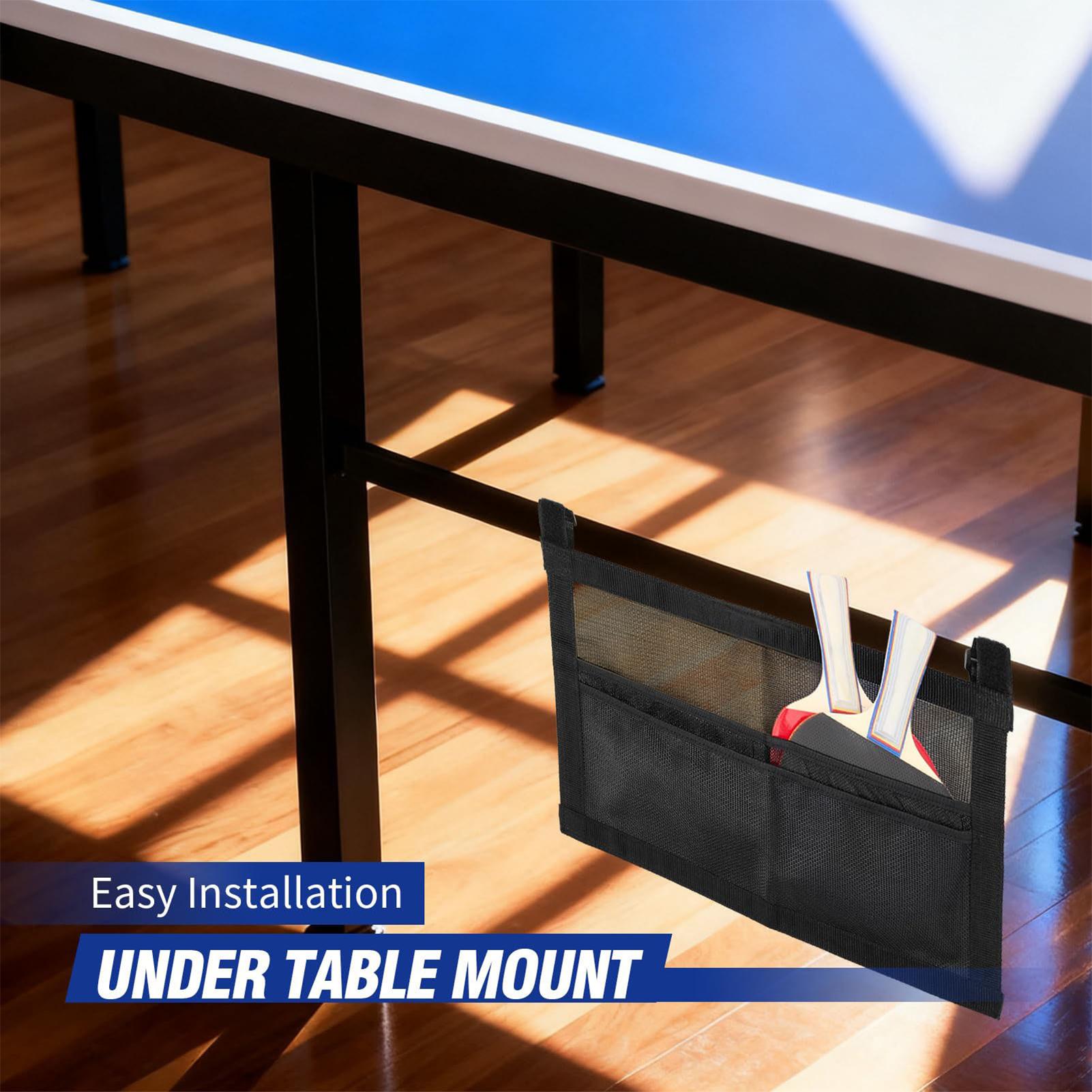 New Mesh Pingpong Ball Holder  - Table Tennis Or Tennis Table review and price