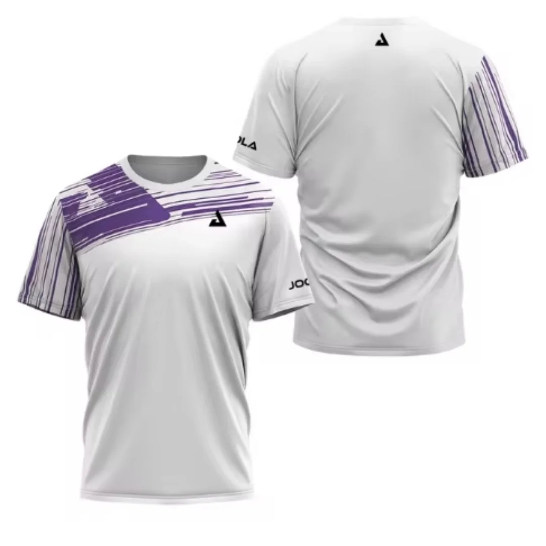 Table Tennis Badminton Tennis  - Table Tennis Jersey review and price